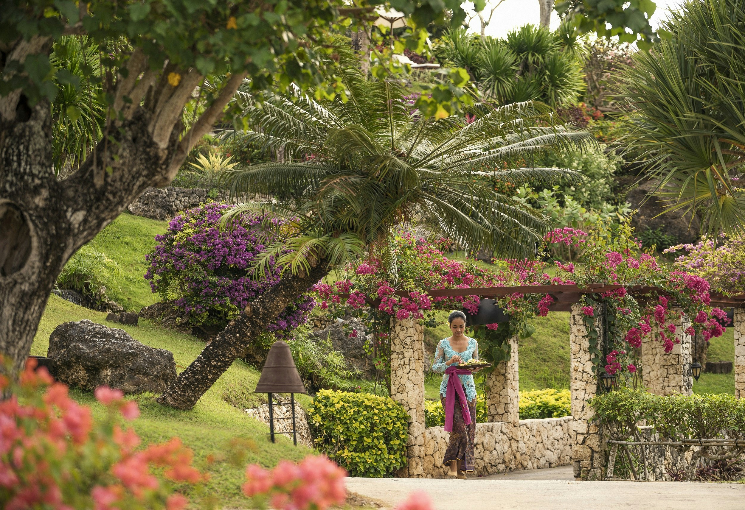 Four Seasons Resort Bali at Jimbaran Bay 26/50