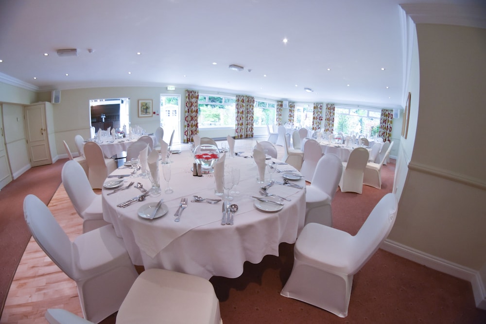 Mayfair Hotel - Oceana Collection 43/53