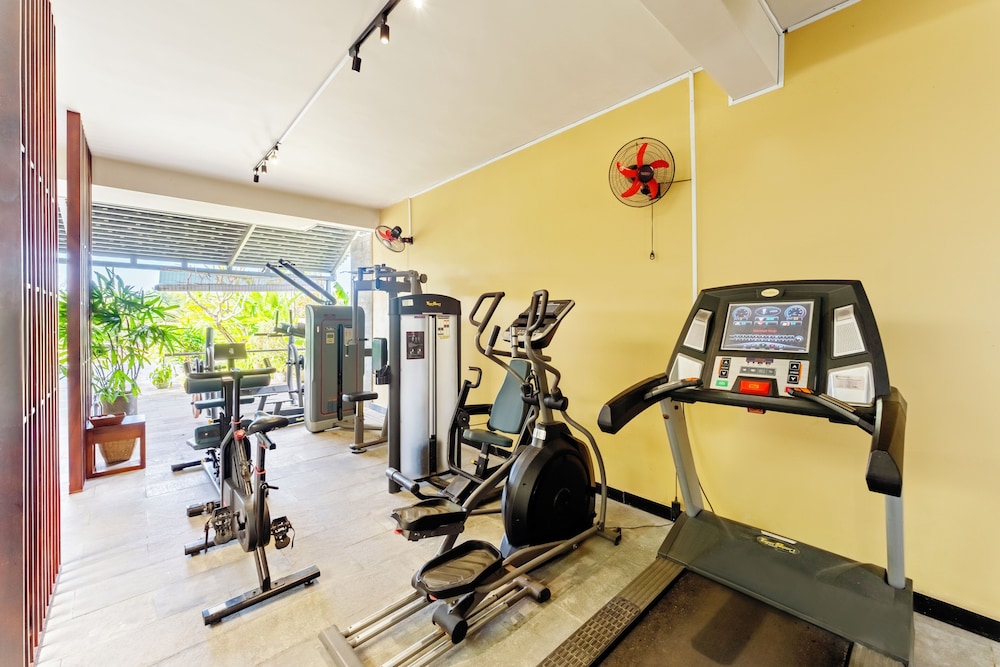 Hoi An Eco Lodge & Spa 48/78