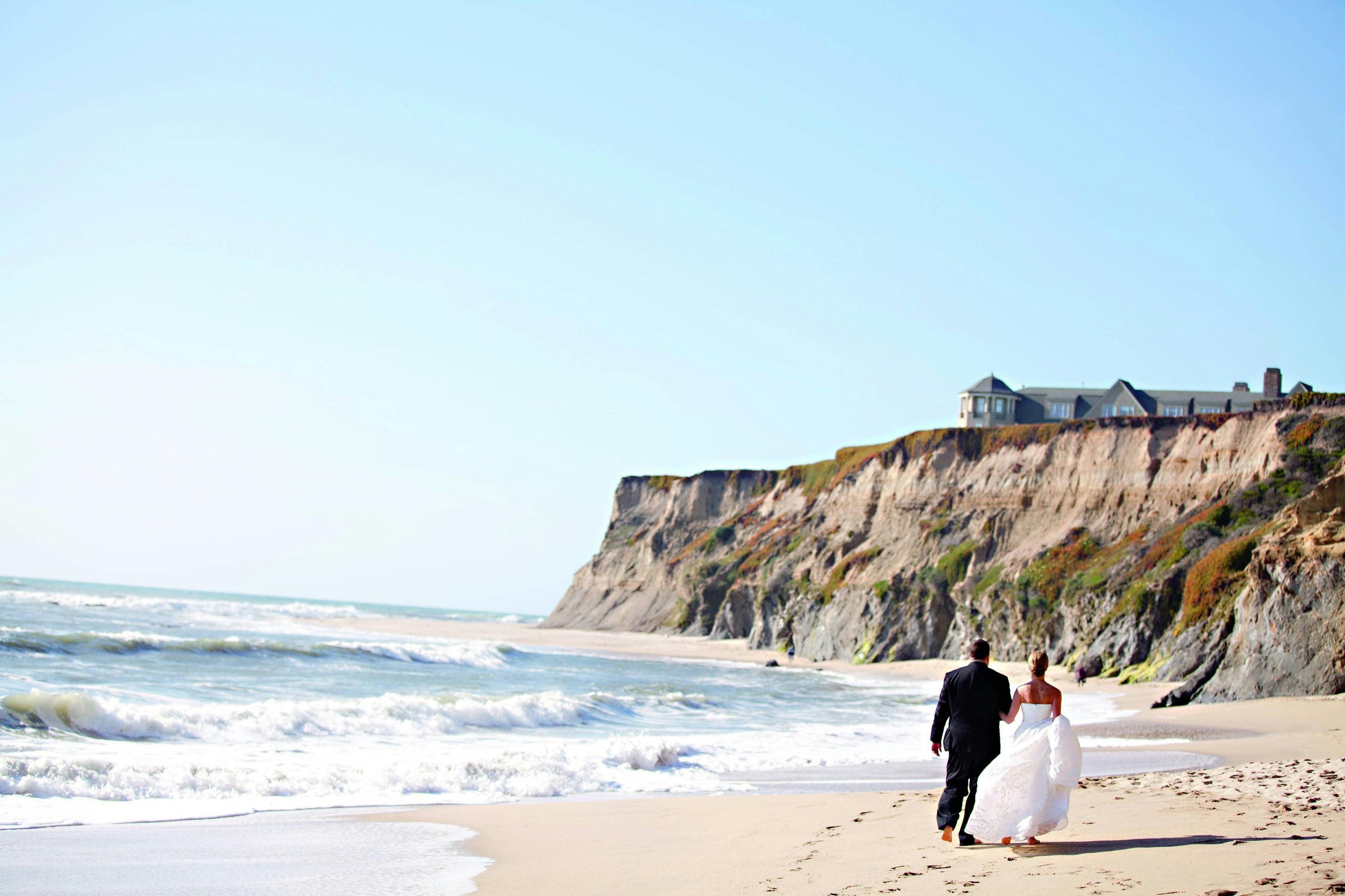 The Ritz Carlton Half Moon Bay 42/50
