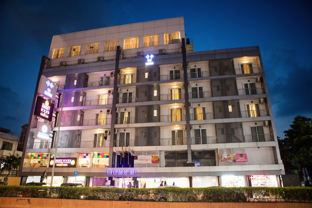 Gsh Colombo