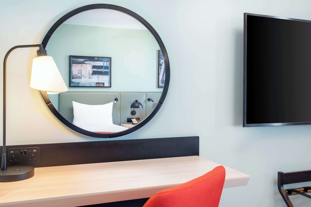 Hyatt Place London City East 62/67