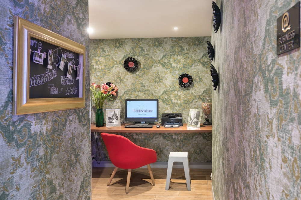 Hotel Josephine & SPA by HappyCulture 8/71