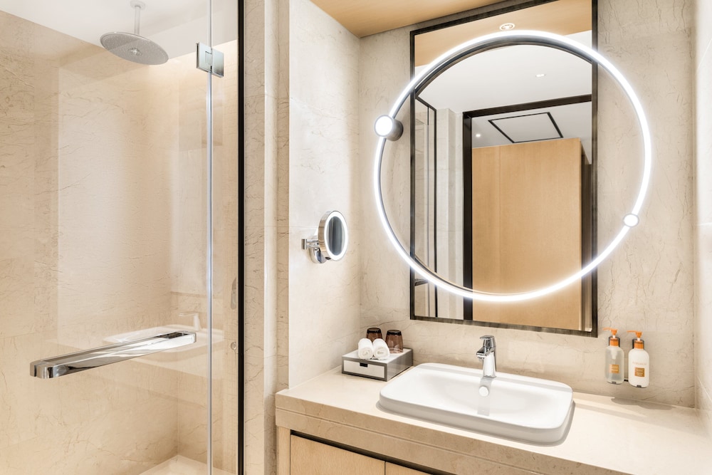 Crowne Plaza Changsha Development Zone by IHG 8/50