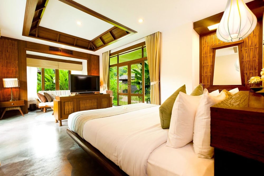 Sibsan Resort and Spa Maetaeng 25/78