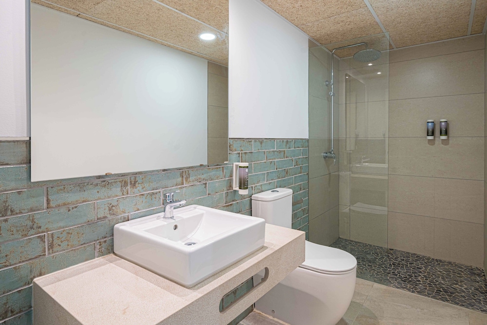 Marsenses Ferrera Blanca Adults Only Hotel 150/150