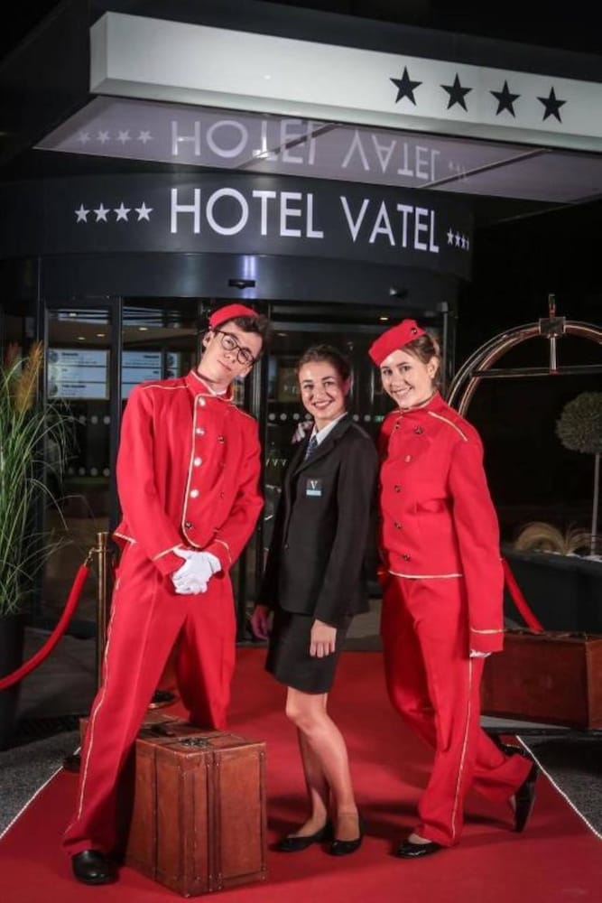 Hotel Spa Vatel 11/59