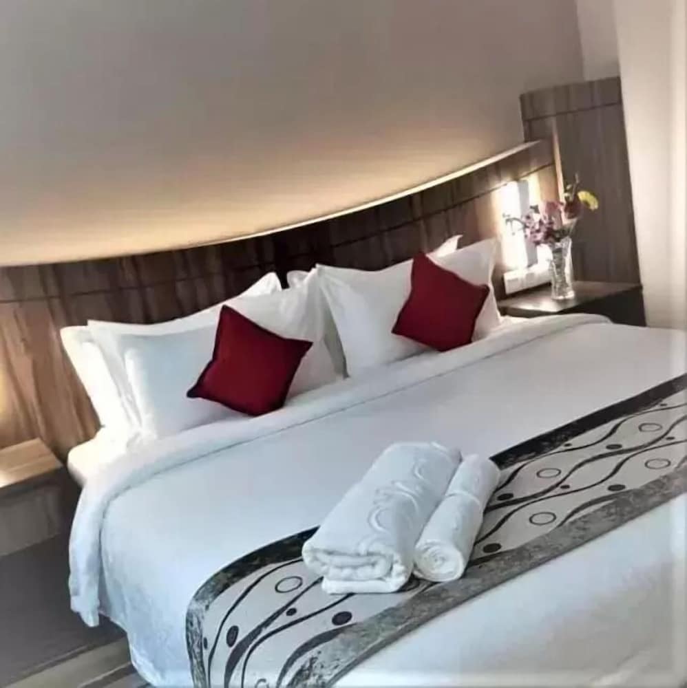 Nova Hotel Miri 12/33