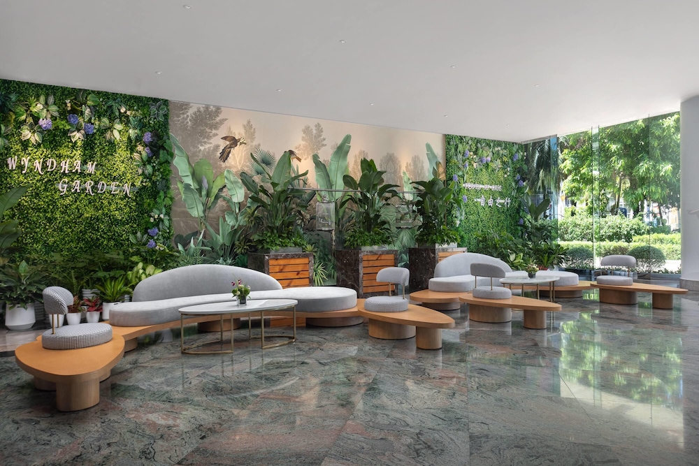 Wyndham Garden Haikou Meilan 29/59