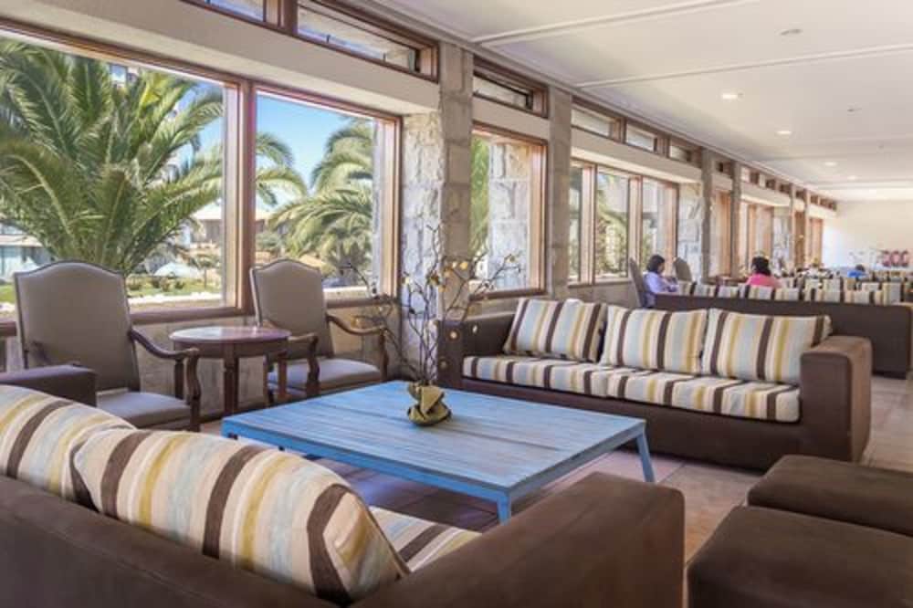 Hotel Club La Serena 45/67