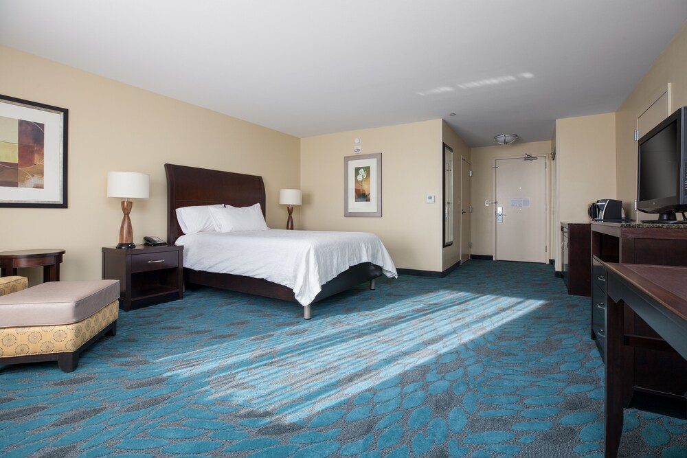 Hilton Garden Inn Fargo 19/61