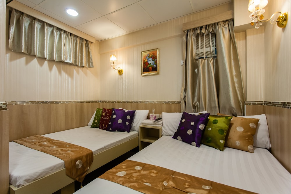 Lily Garden Guest House 22/50