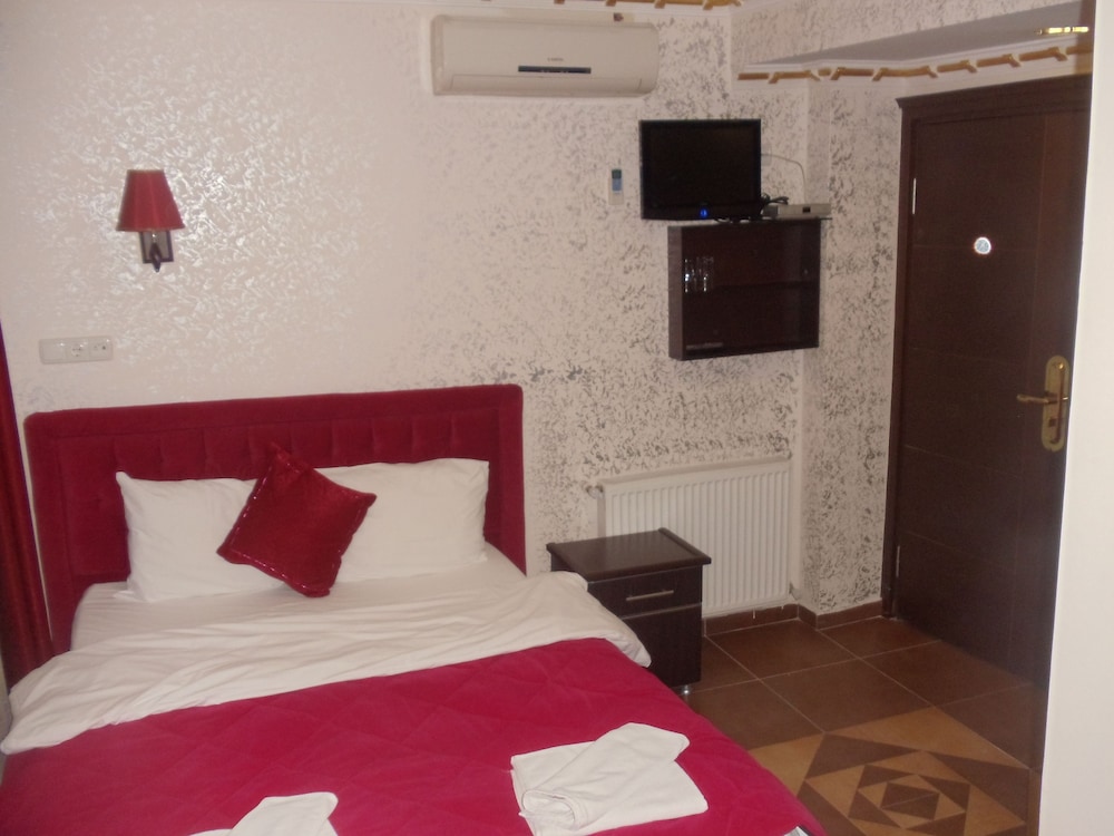 Ares Hotel Istanbul 10/39