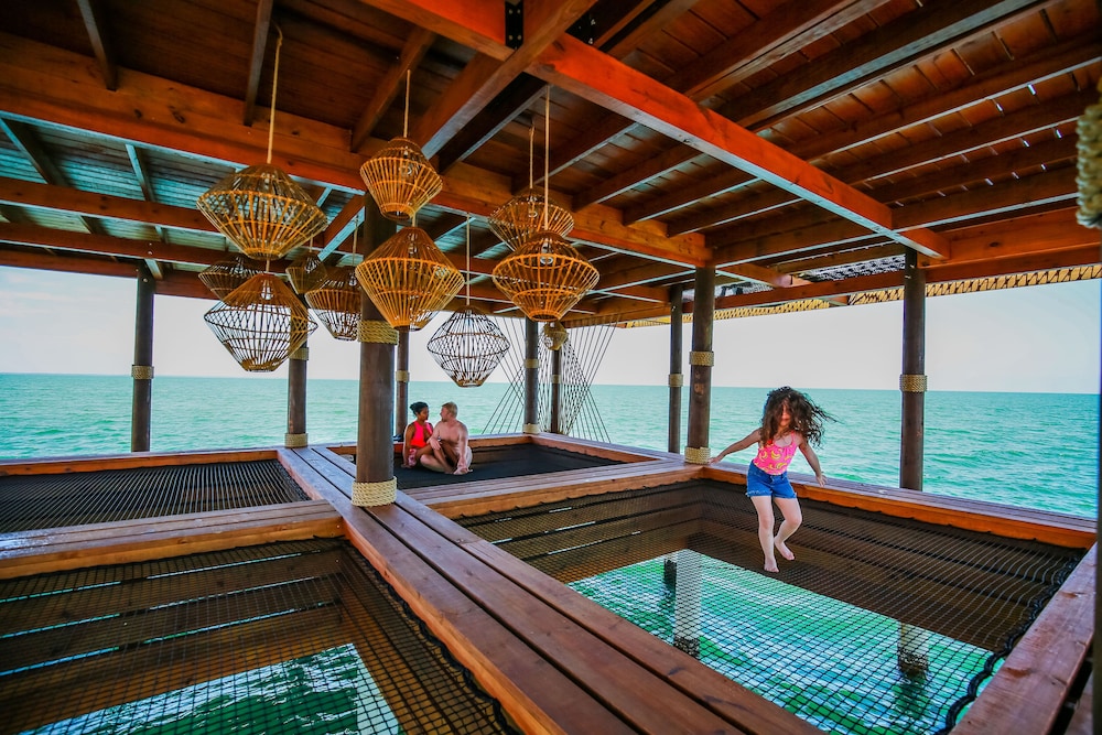 Jaguar Reef Lodge And Spa 36/73