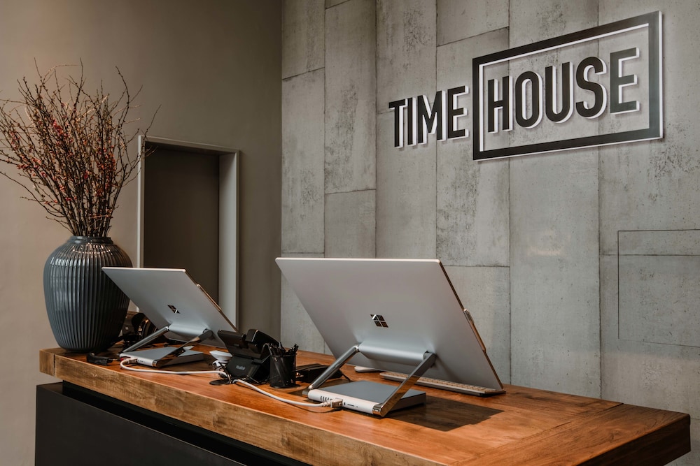 Timehouse 41/50