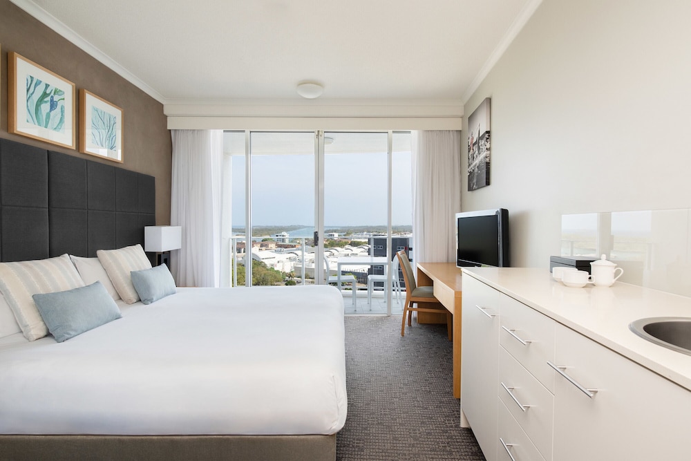 2 Bedrooms, Apartment, 2 King Beds, Dual Key
