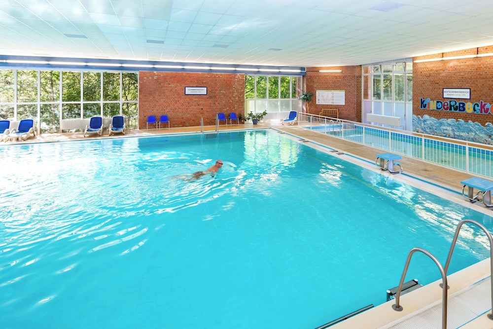 Ahorn Seehotel Templin 21/50
