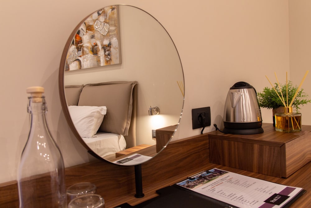 Prati 25.7 Suites in Rome 25/34