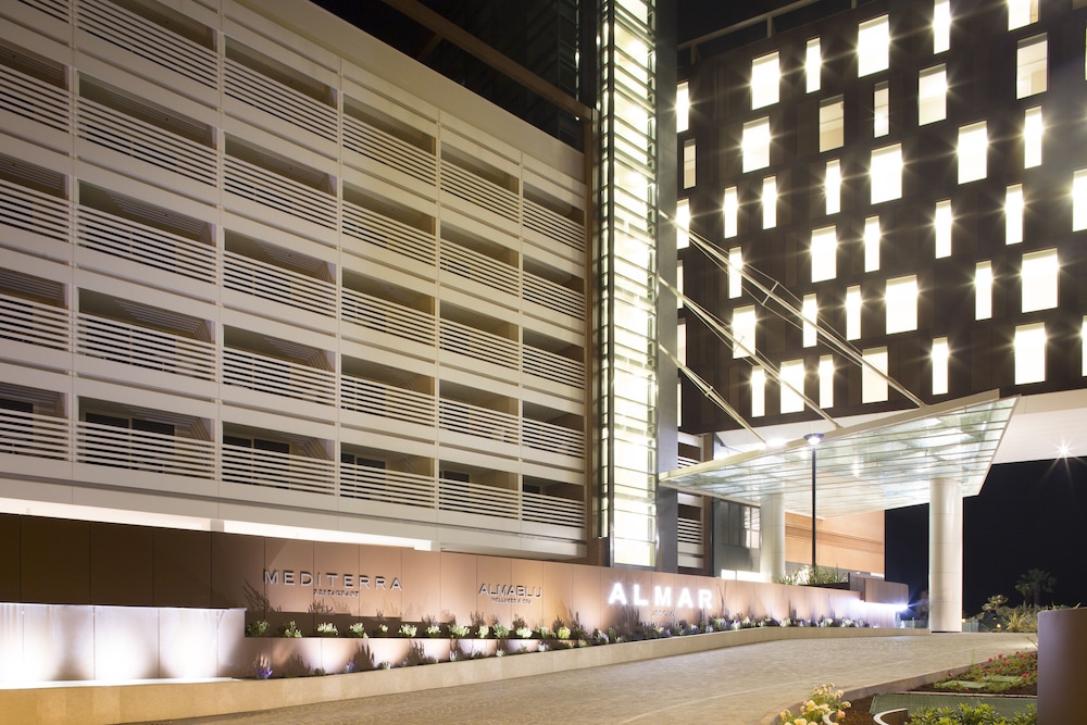 Almar Jesolo Resort Spa 4/73
