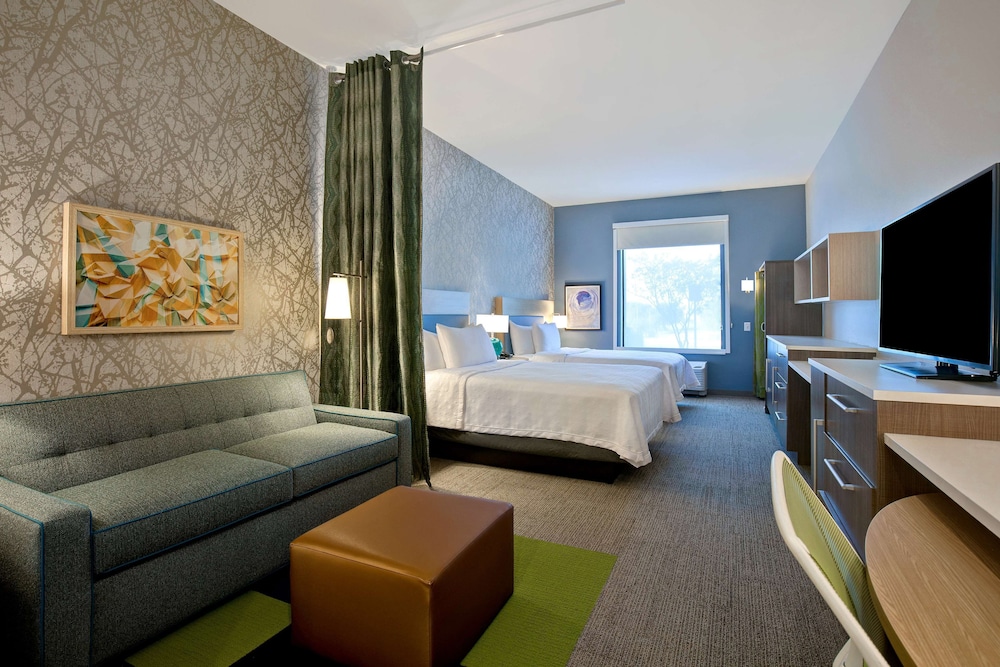 Home2 Suites By Hilton Dallas Lewisville Tx 20/64