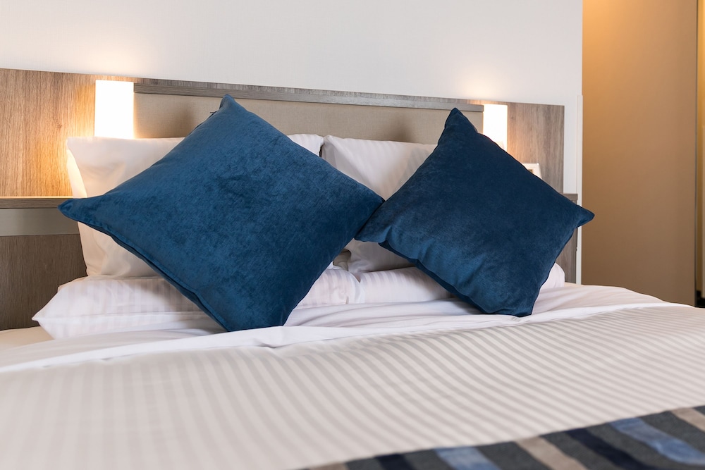 Hotel Mystays Nagoya Nishiki 13/34