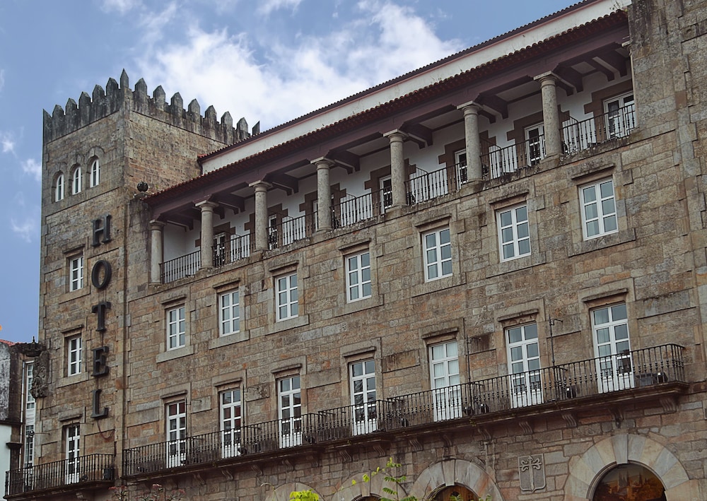Compostela Hotel 2/61