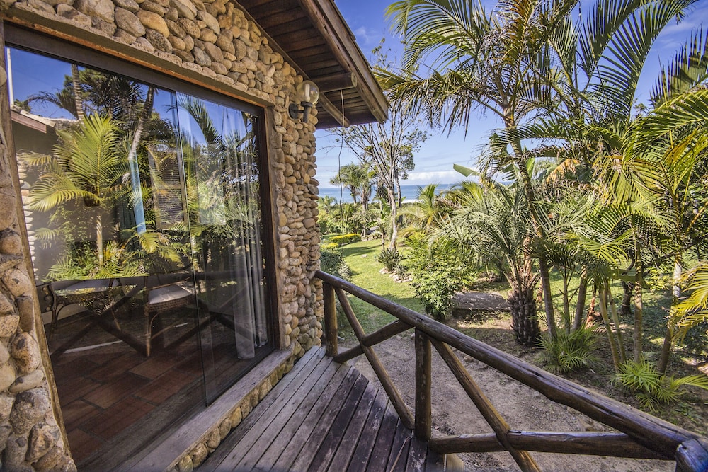 Vida Sol E Mar Eco Resort 19/42