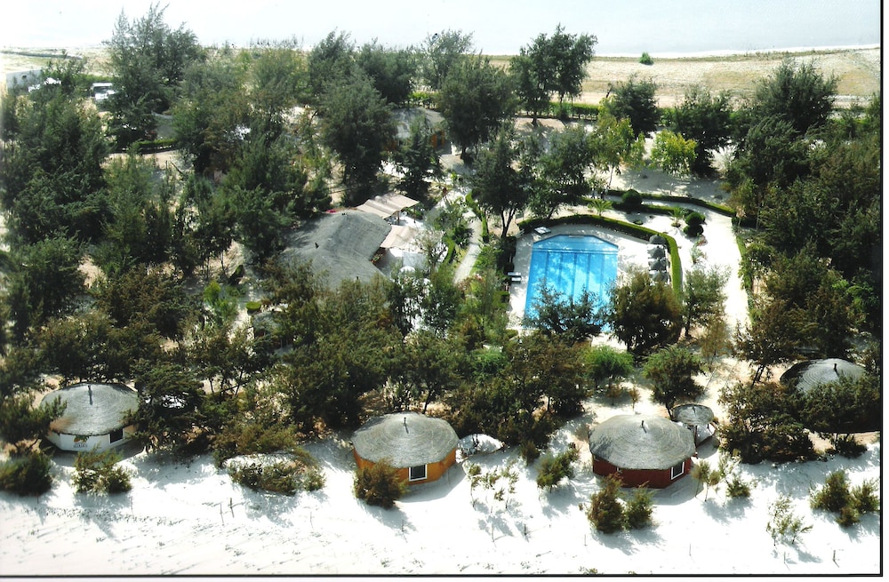 Hotel Diamarek 28/30