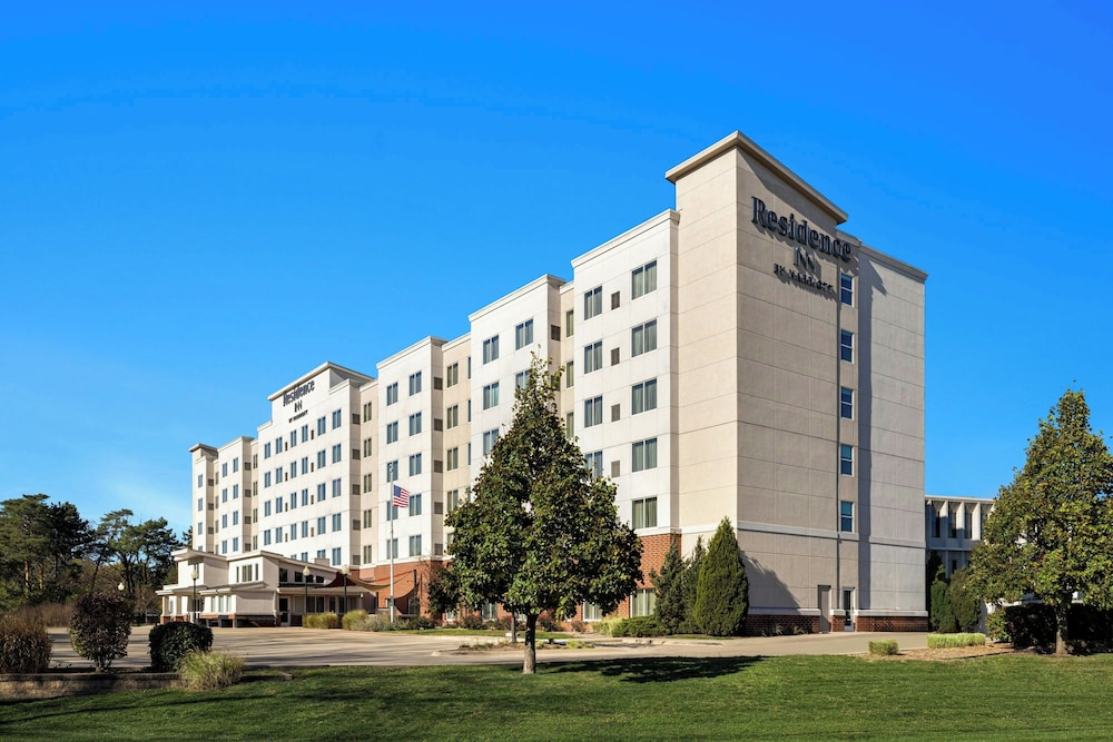 Residence Inn Chicago Wilmette 4/54