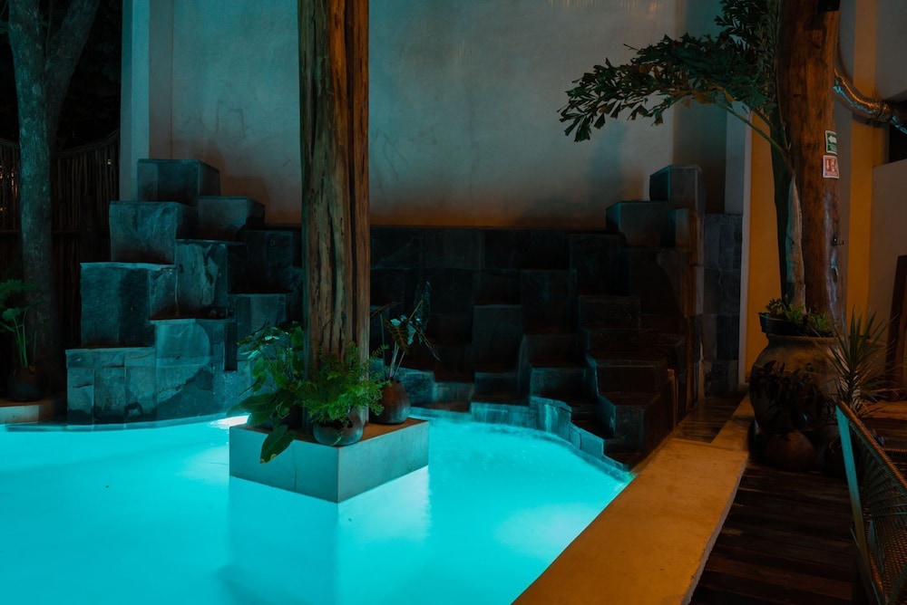 Hotel Xkeban Tulum 42/60