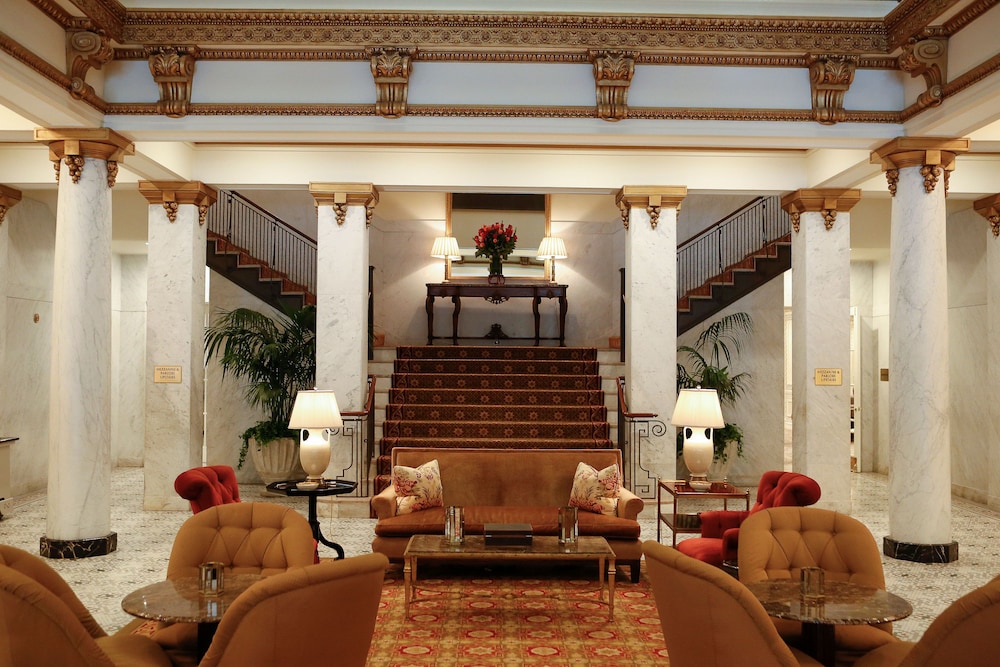 Capital Hotel 6/73