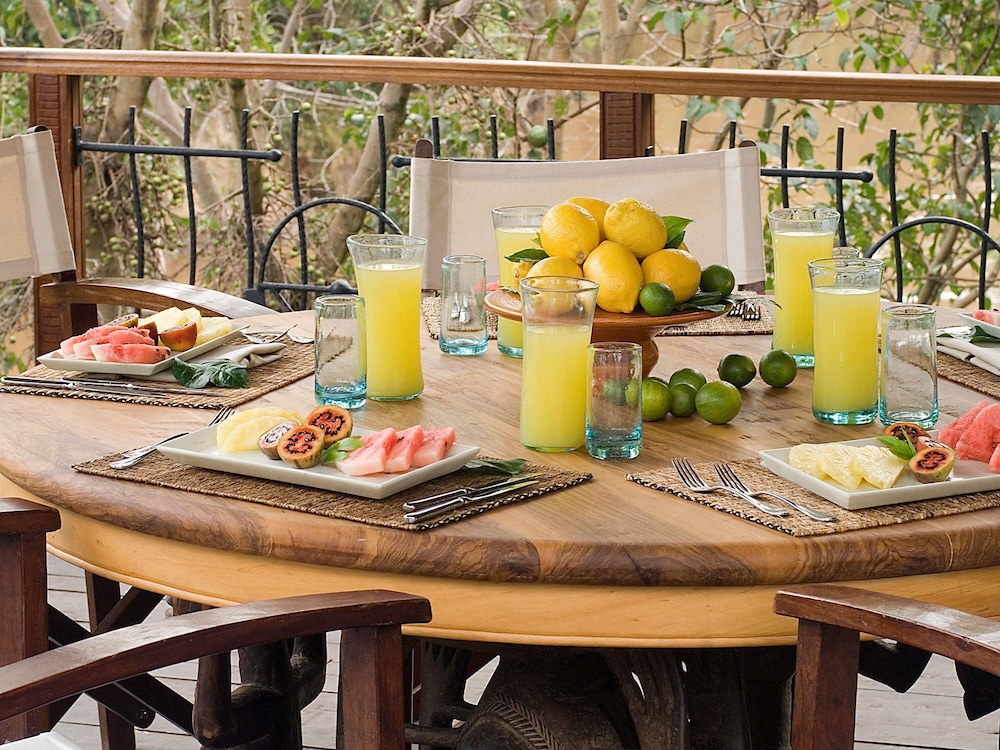 Fairmont Mara Safari Club 36/49