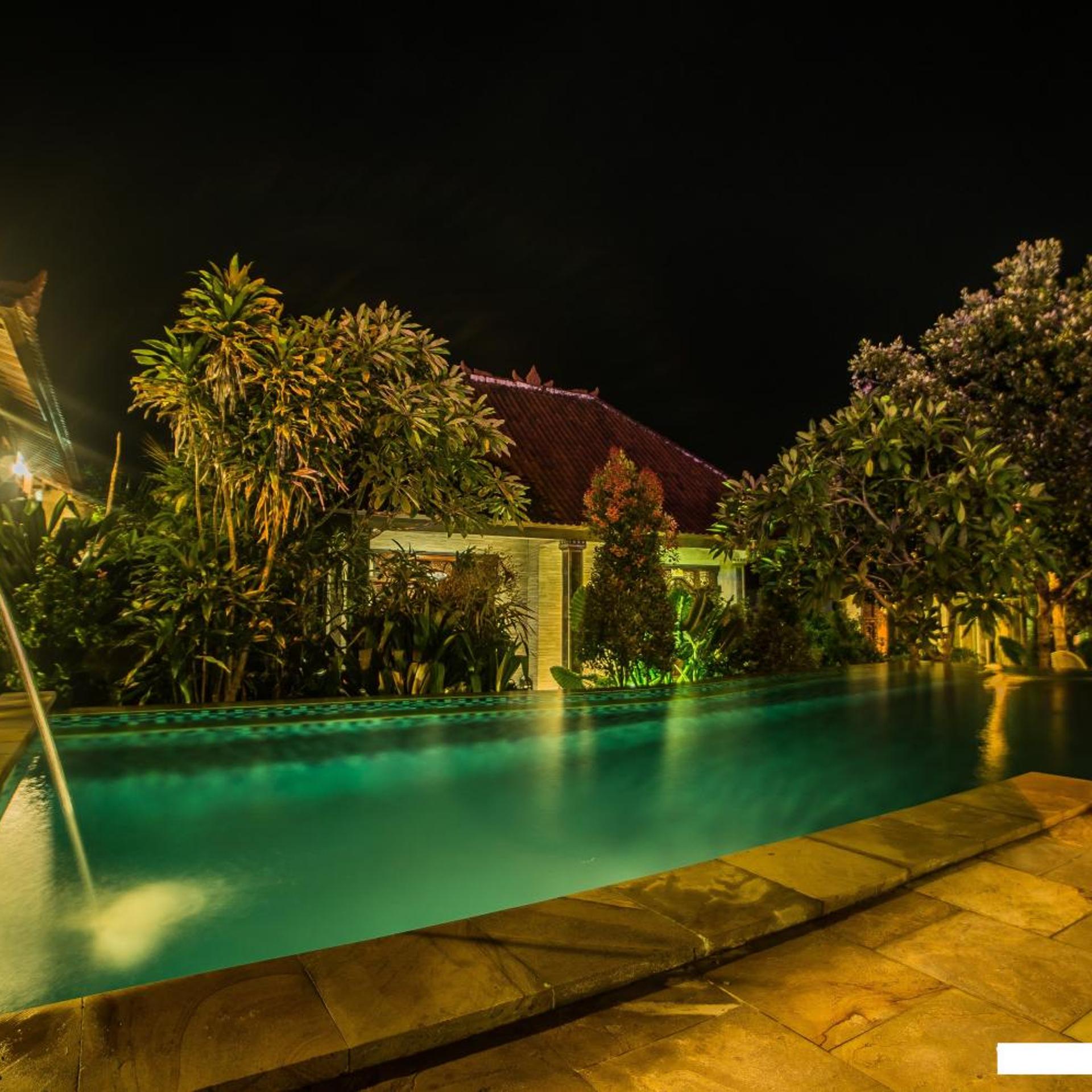 Warisan Villa 45/50