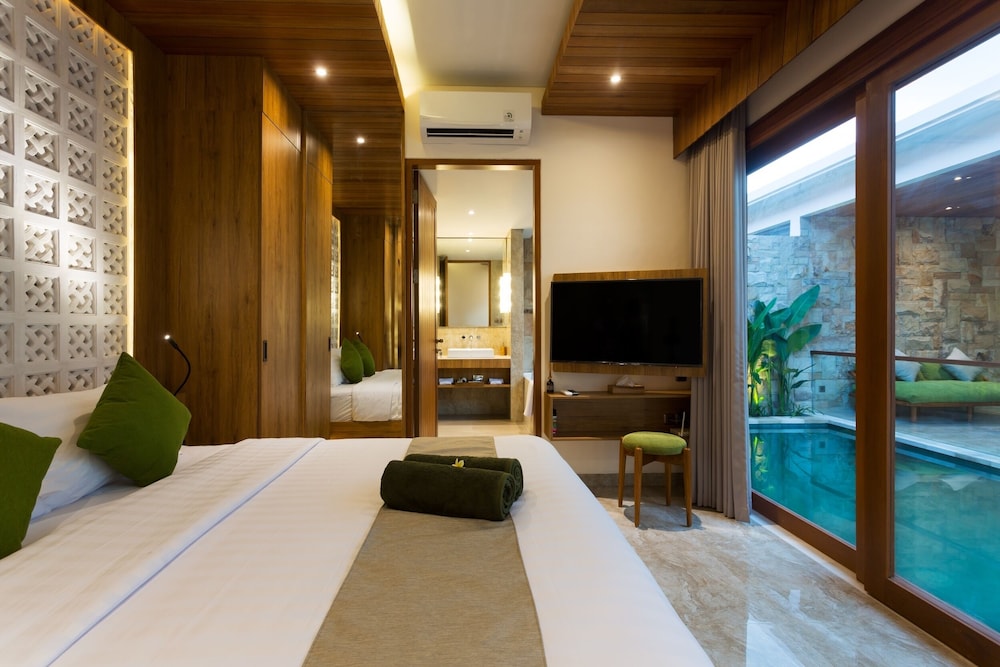 Danka Villa Sanur 4/24