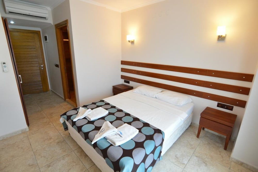 Silvanus Hotel 24/71