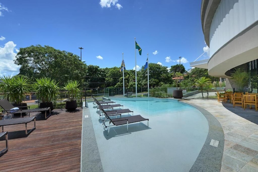 Deville Prime Campo Grande 45/50