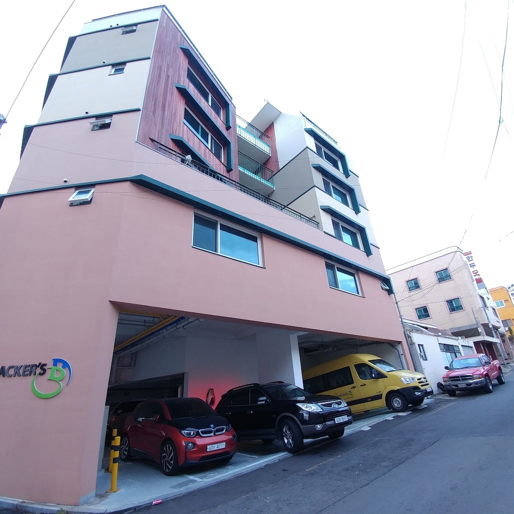 Backpacker's Home 31/50