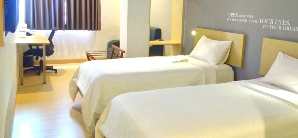 Kyriad Hotel Fatmawati Jakarta 3/29