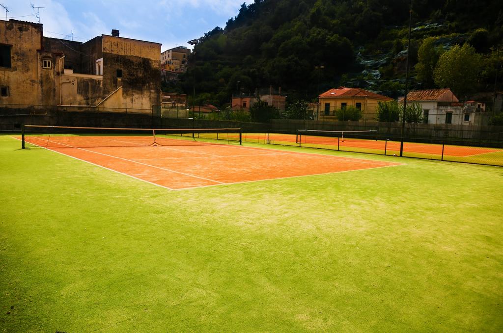 Casa Vacanza San Pietro 7/17