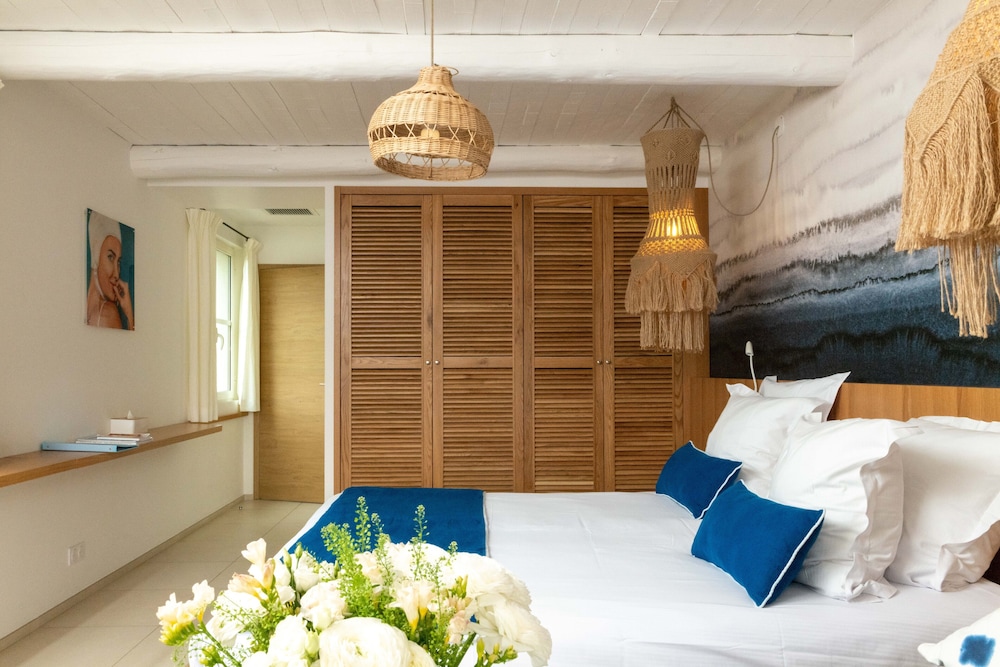 Hotel Le Mouillage 25/50