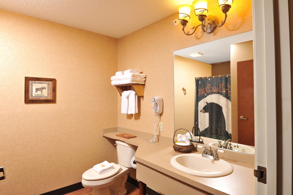 Theme, Suite, King Bed