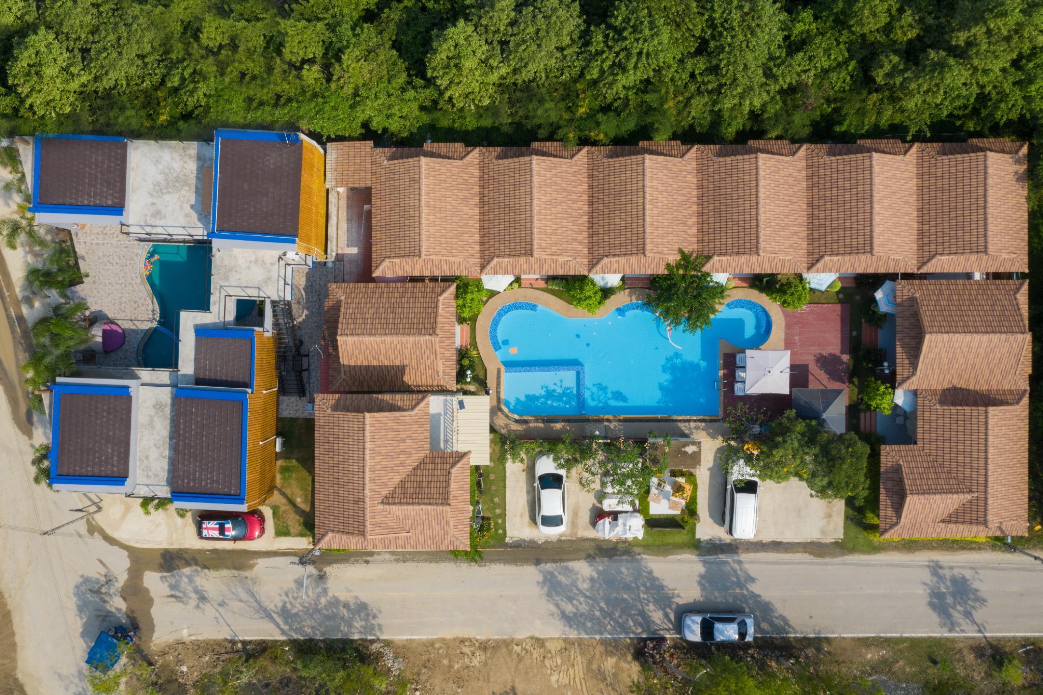 Charm Resort Cha-Am 50/60