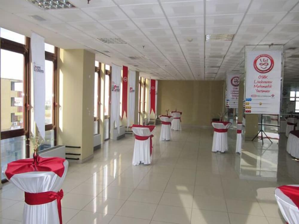 Ankara Risiss Hotel 63/74