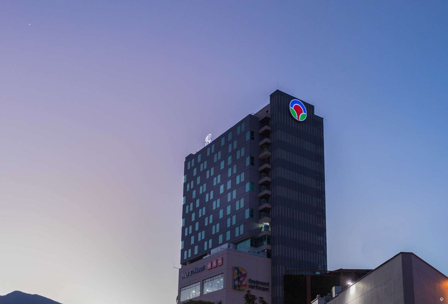 Sonesta Hotel Bucaramanga in Floridablanca