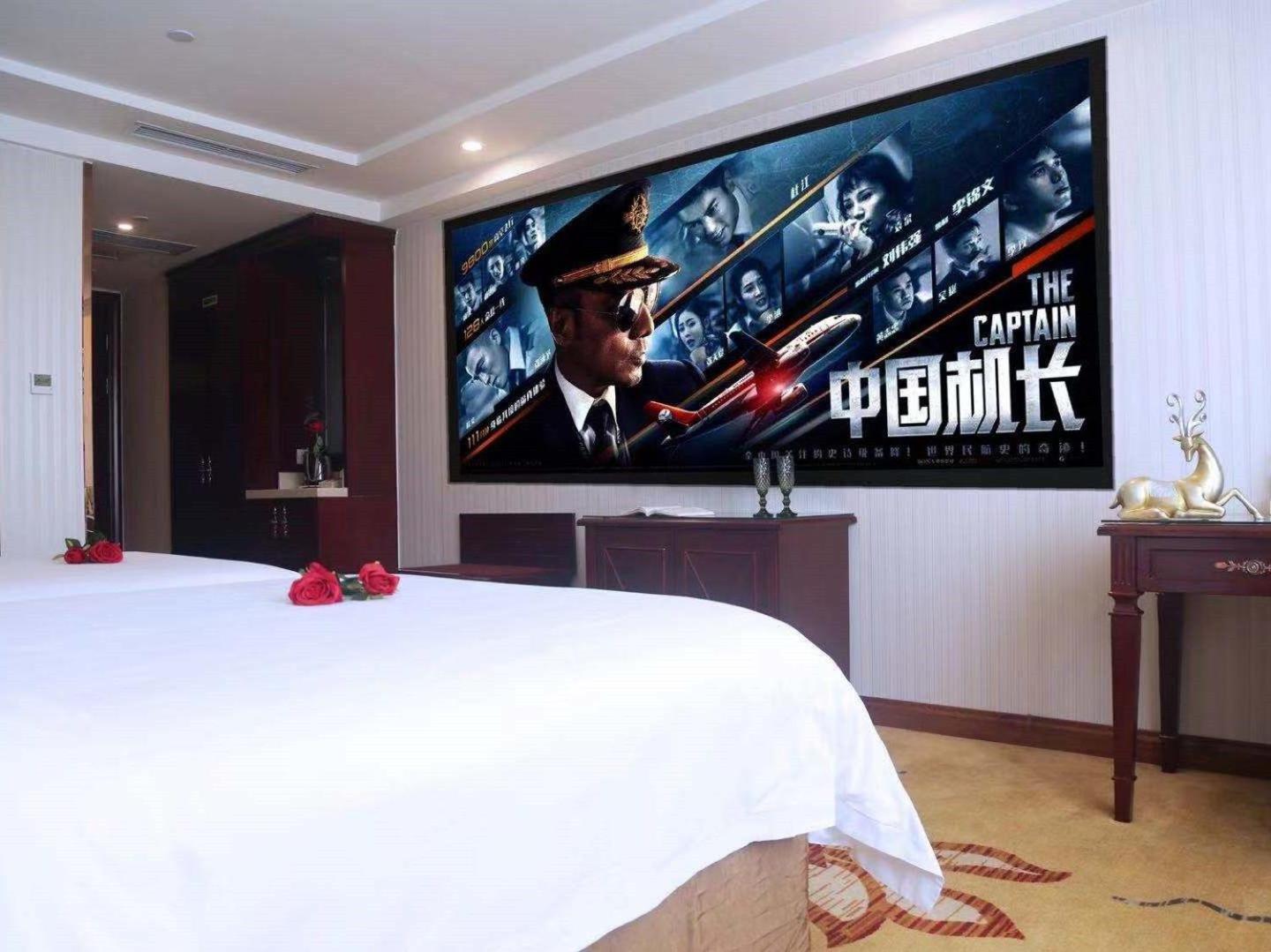 Vienna Hotel Guangzhou Jinshazhou 18/79