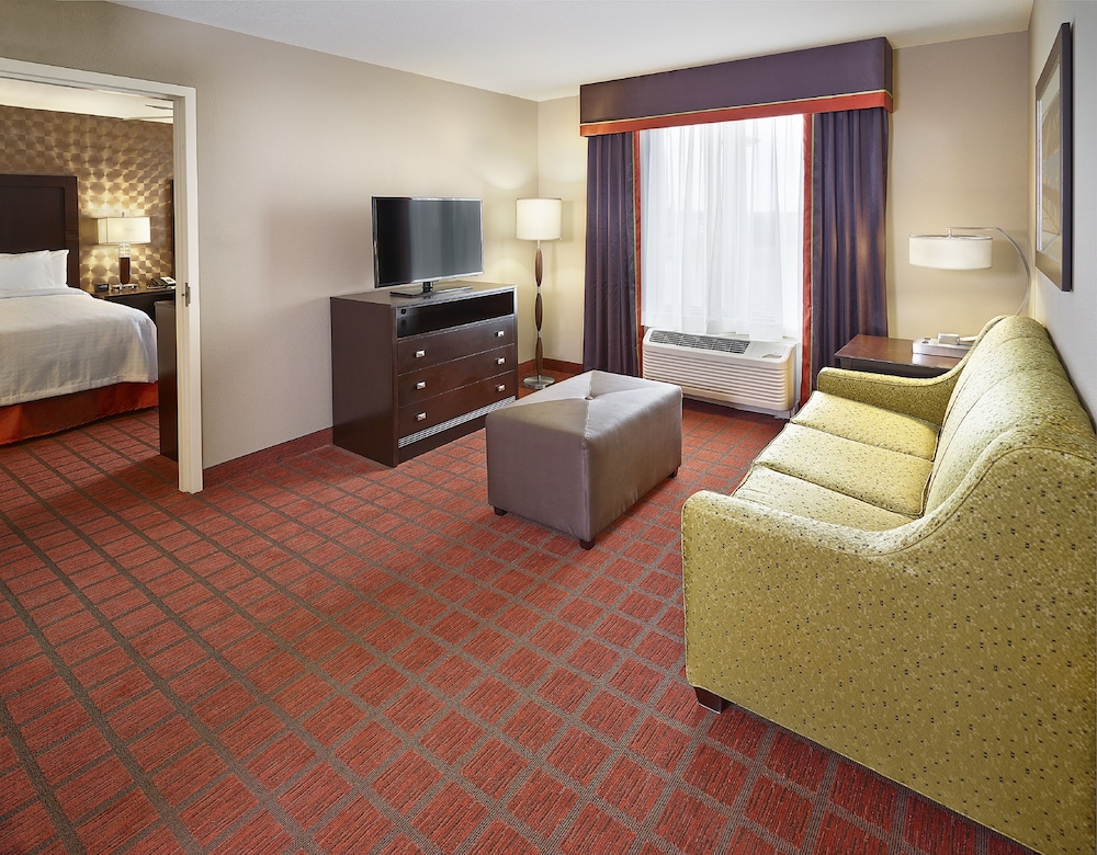 Homewood Suites by Hilton Calgary-Airport, Alberta, Canada 18/45