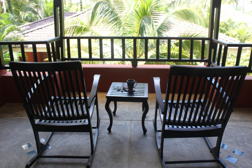 Sudala Beach Resort 33/50