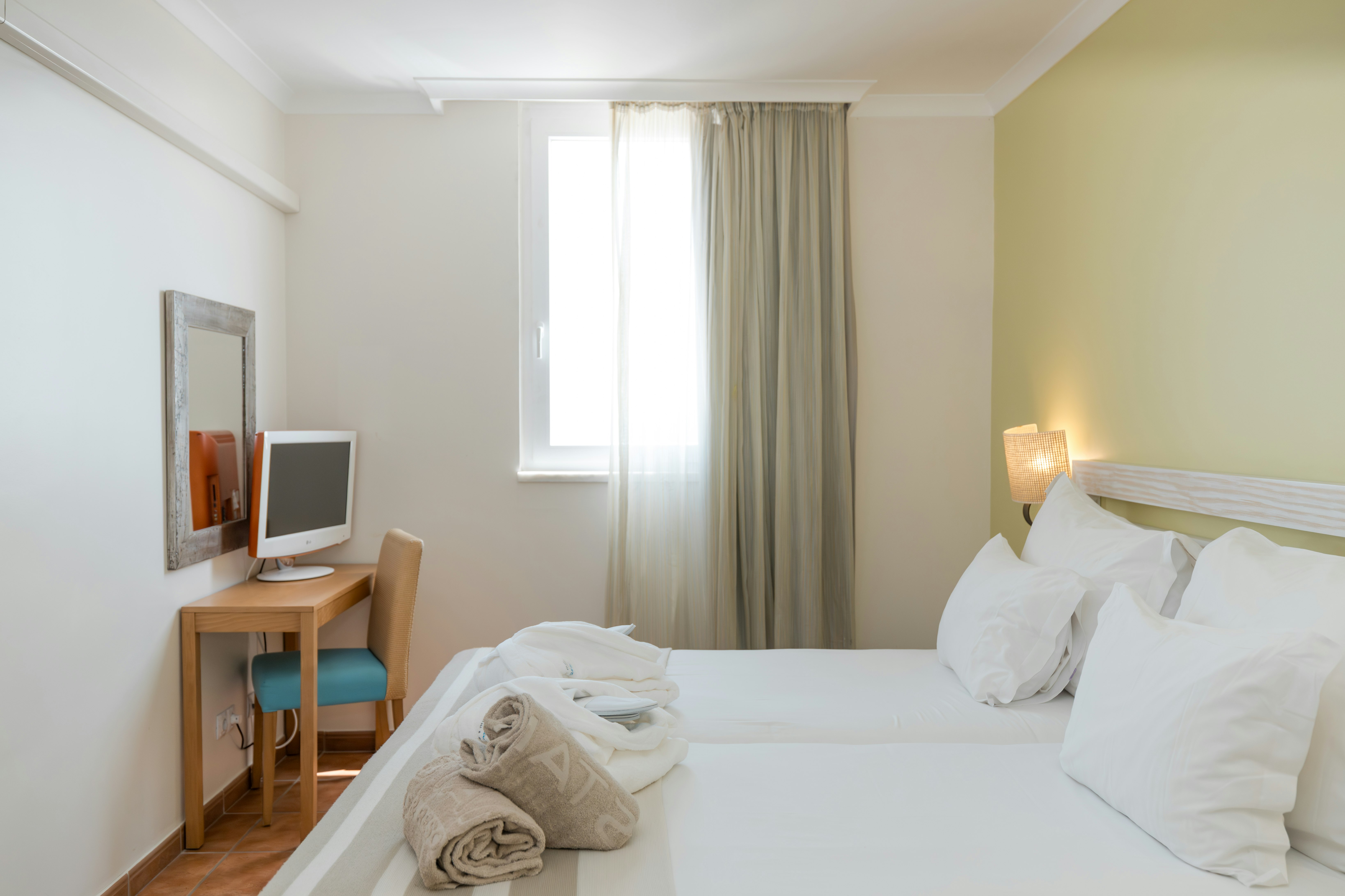 Pestana Viking Beach and Golf Resort 33/83