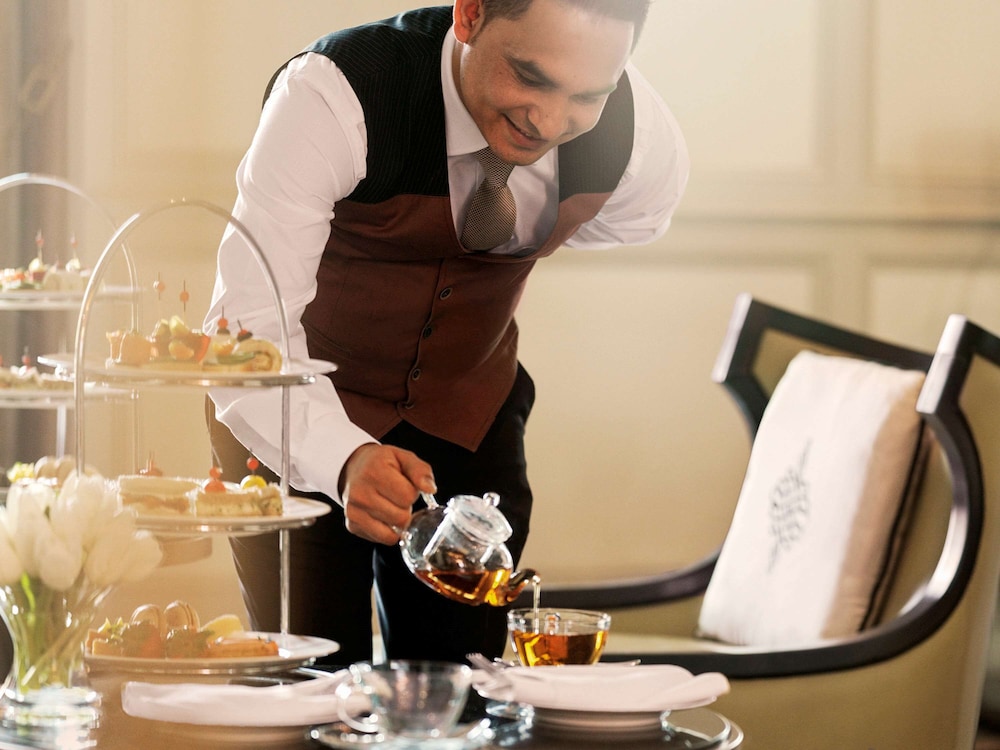 فيرمونت الرياض(Fairmont Riyadh) 44/69