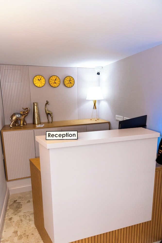 Boutique Hotel Vila 101 2/33